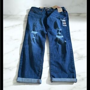 Levis Boyfriend Jeans